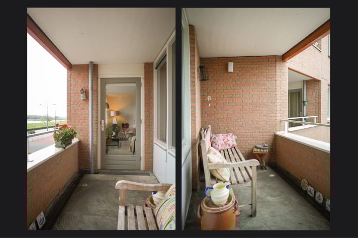 Foto 12 van Schout van Doernestraat 12