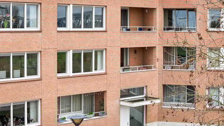 Foto 14 van Schout van Doernestraat 12