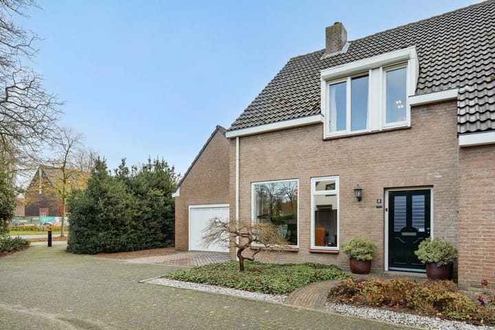 Foto 7 van Helster 8