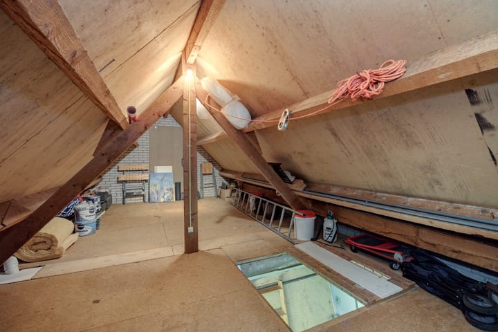 Foto 23 van Helster 8