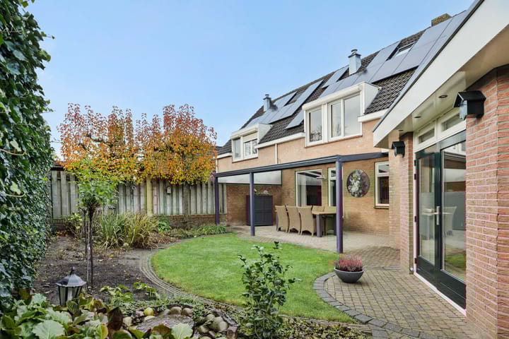 Foto 45 van Helster 8