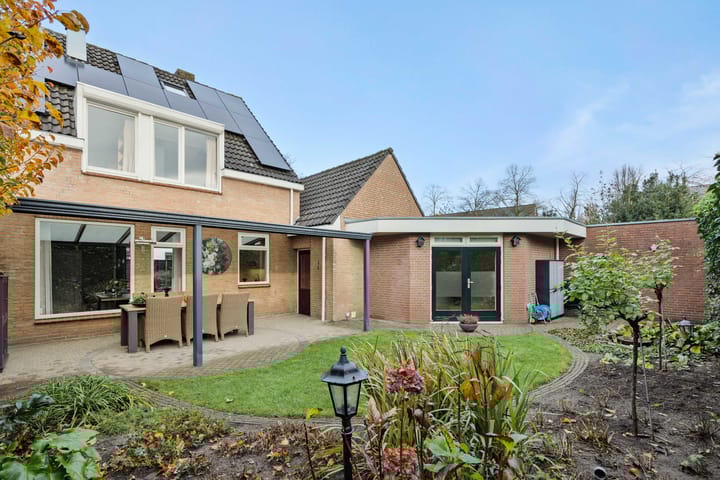 Foto 46 van Helster 8