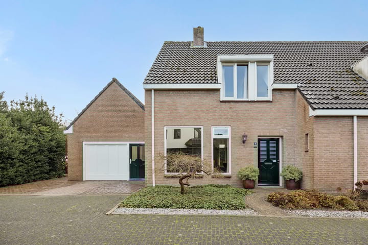 Foto 51 van Helster 8