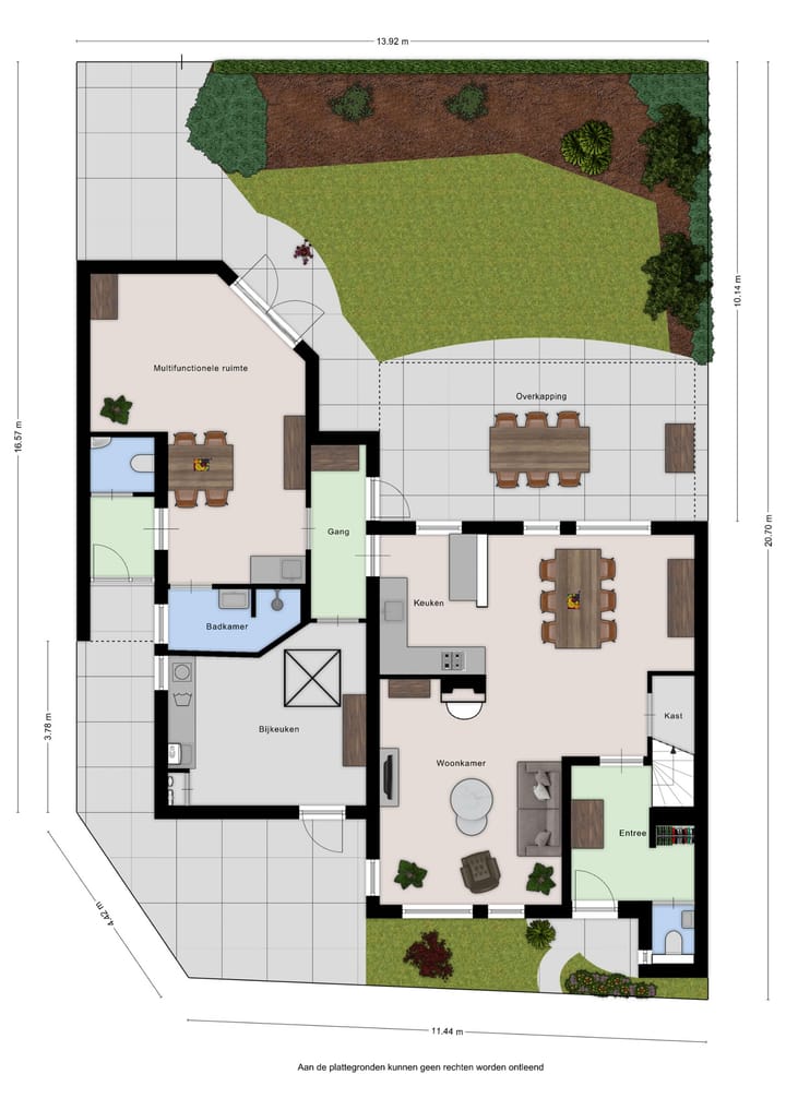 Foto 54 van Helster 8