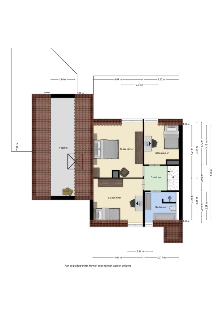 Foto 56 van Helster 8