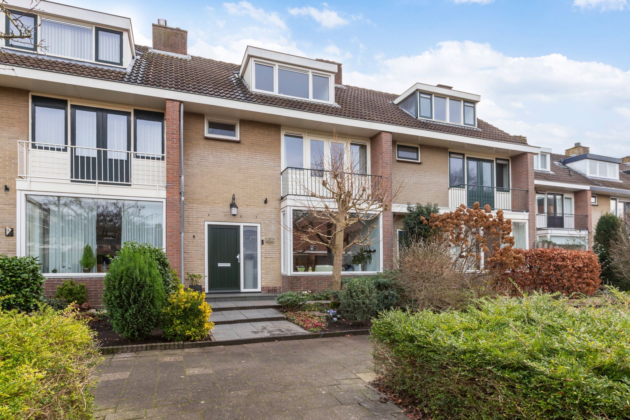 Ribeslaan, 7, Woerden, 3442JA, Utrecht, Nederland 7