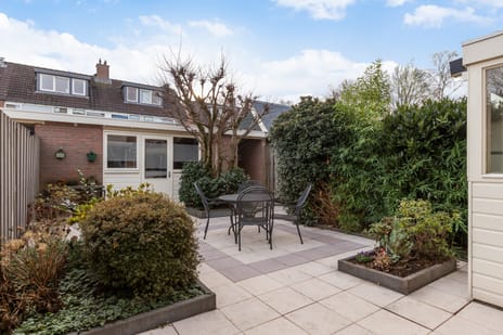 Ribeslaan 7 secondary image