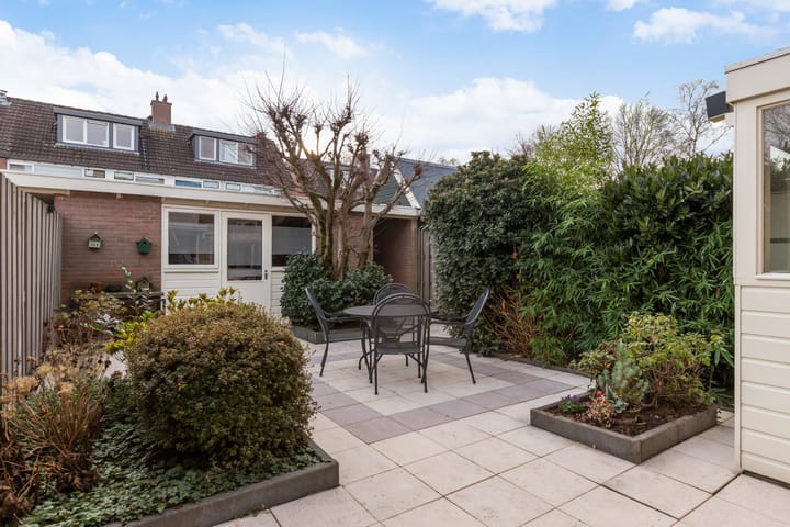 Foto 2 van Ribeslaan 7