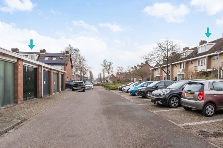 Foto 3 van Ribeslaan 7