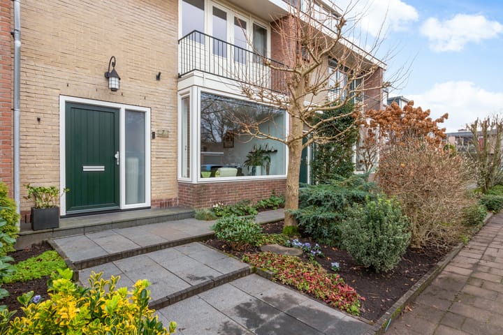 Foto 4 van Ribeslaan 7