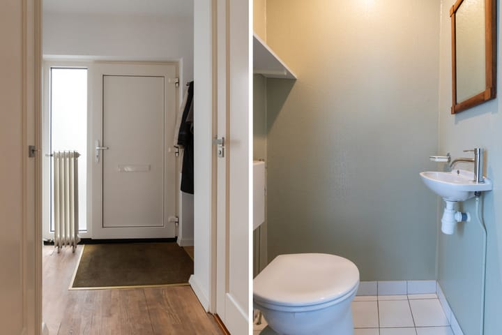 Foto 5 van Ribeslaan 7