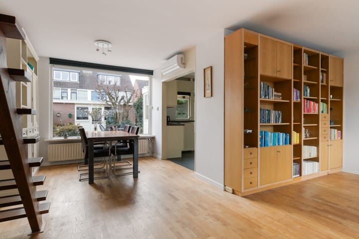 Foto 6 van Ribeslaan 7