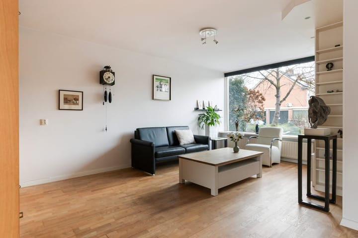 Foto 7 van Ribeslaan 7