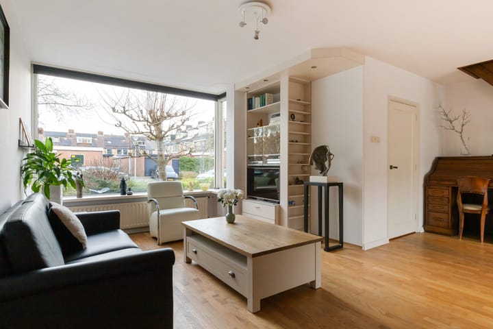 Foto 8 van Ribeslaan 7