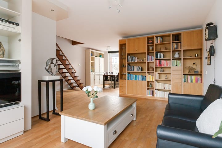 Foto 9 van Ribeslaan 7