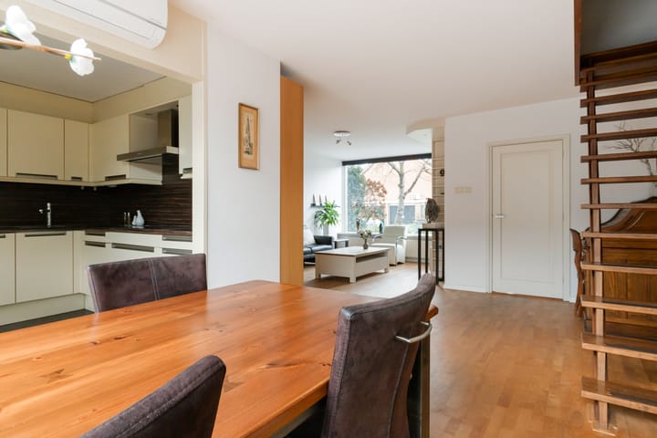 Foto 10 van Ribeslaan 7