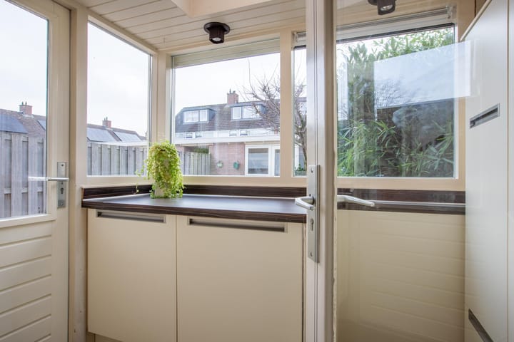 Foto 13 van Ribeslaan 7