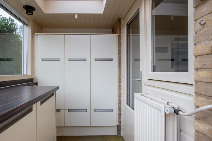 Foto 14 van Ribeslaan 7