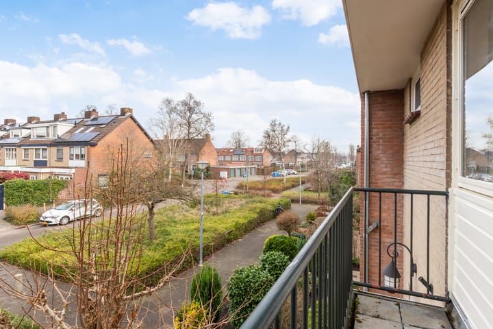 Foto 18 van Ribeslaan 7