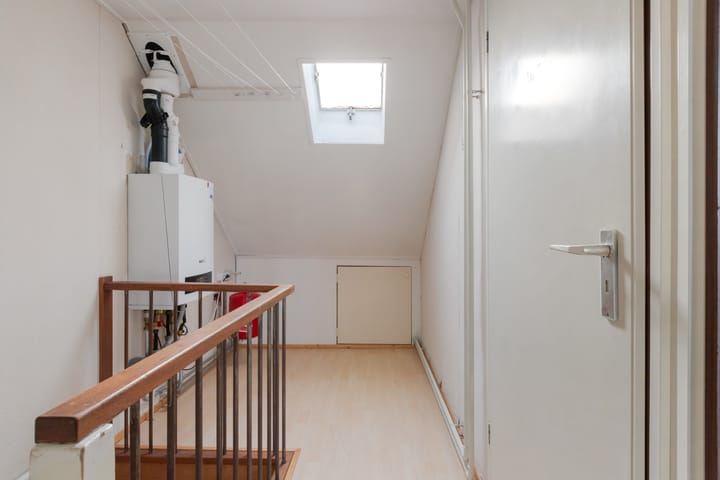 Foto 26 van Ribeslaan 7