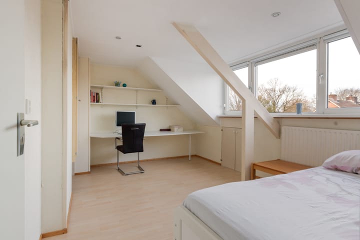 Foto 27 van Ribeslaan 7