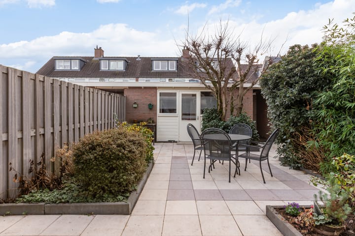 Foto 32 van Ribeslaan 7