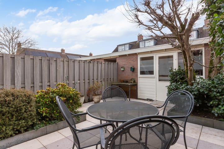 Foto 33 van Ribeslaan 7