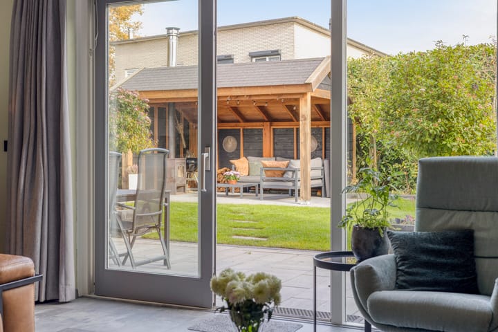 Foto 2 van Van Schaikstraat 5