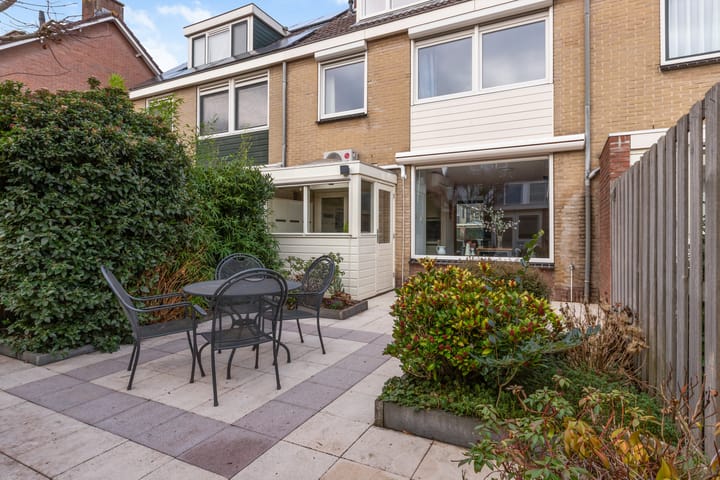 Foto 34 van Ribeslaan 7