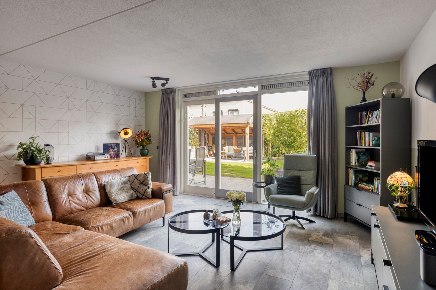 Foto 4 van Van Schaikstraat 5