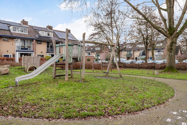 Foto 36 van Ribeslaan 7