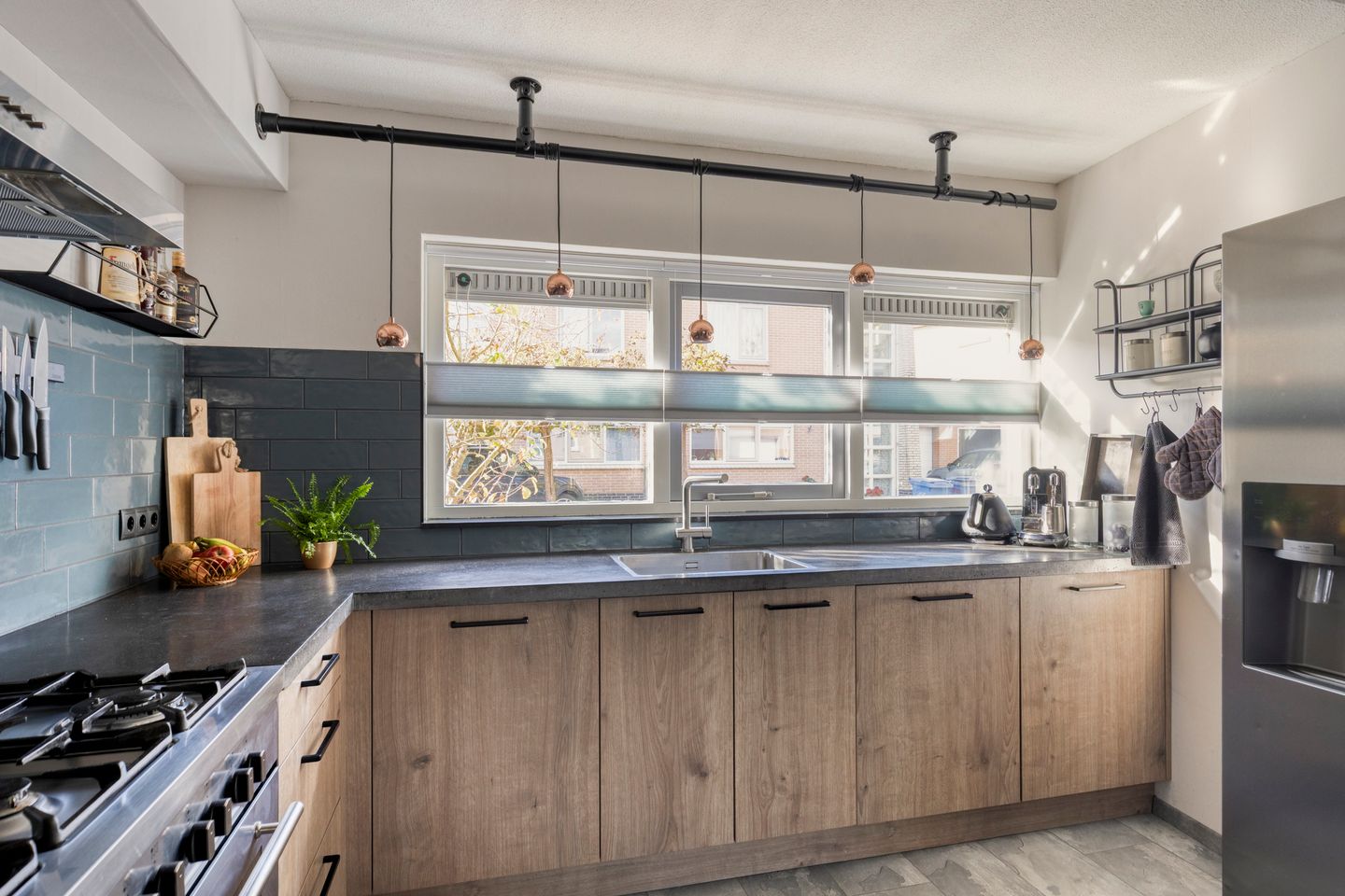 Foto 10 van Van Schaikstraat 5