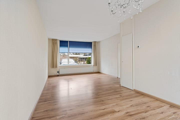 Foto 2 van Bartokstraat 50