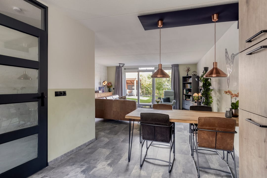 Foto 13 van Van Schaikstraat 5