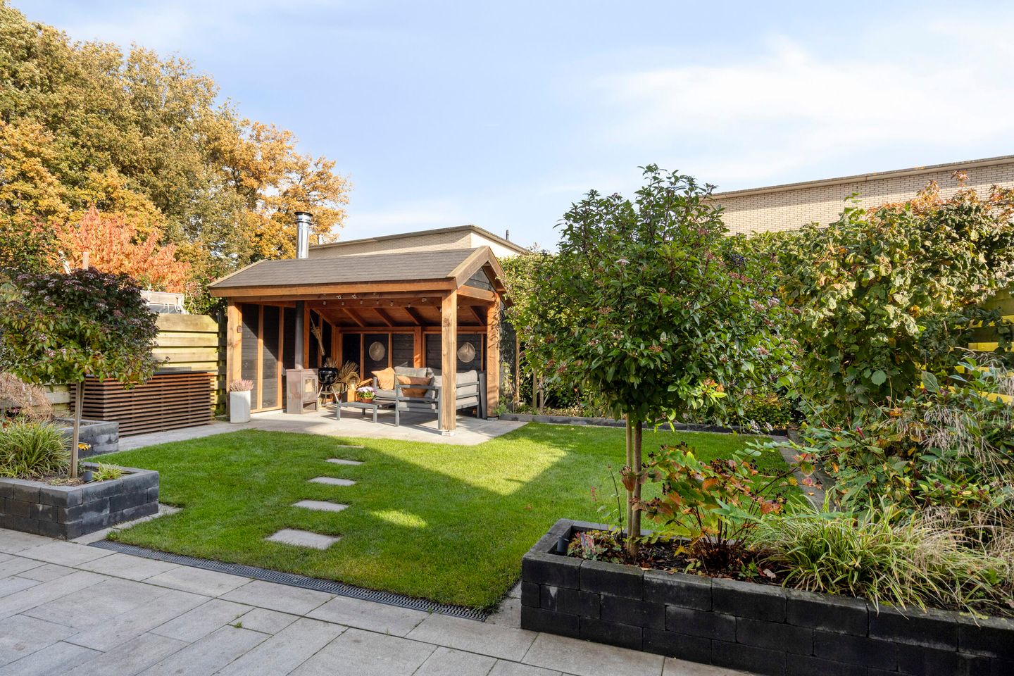 Foto 14 van Van Schaikstraat 5