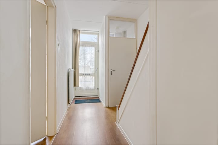 Foto 5 van Bartokstraat 50