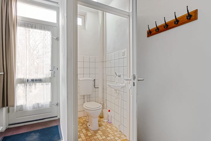 Foto 6 van Bartokstraat 50