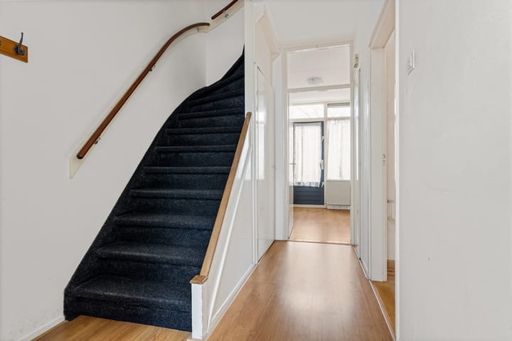 Foto 7 van Bartokstraat 50