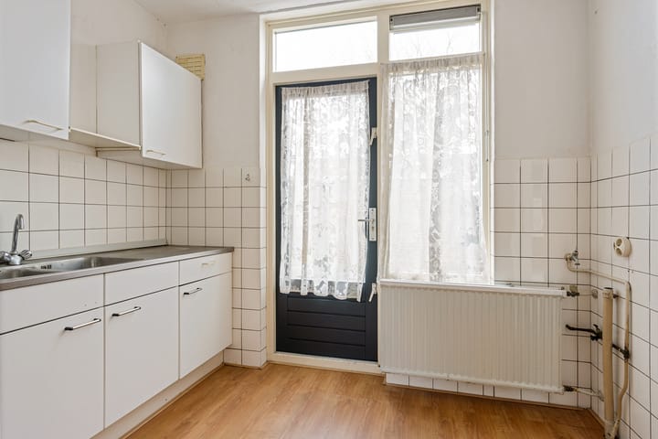 Foto 8 van Bartokstraat 50