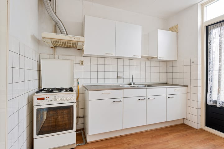 Foto 9 van Bartokstraat 50