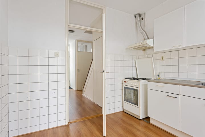 Foto 10 van Bartokstraat 50