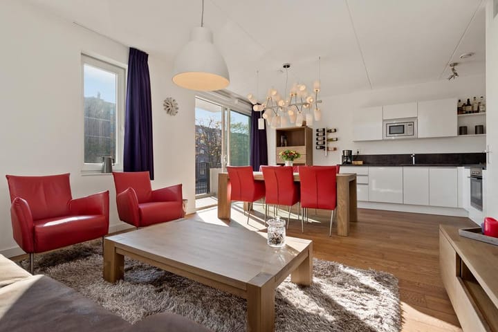 Foto 2 van Banne Buikslootlaan 113-D