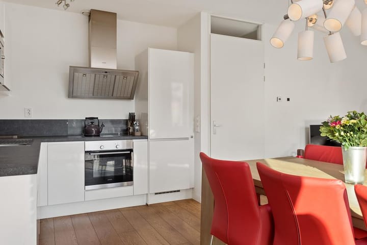 Foto 3 van Banne Buikslootlaan 113-D