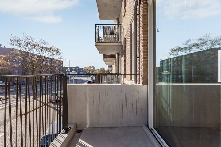 Foto 4 van Banne Buikslootlaan 113-D