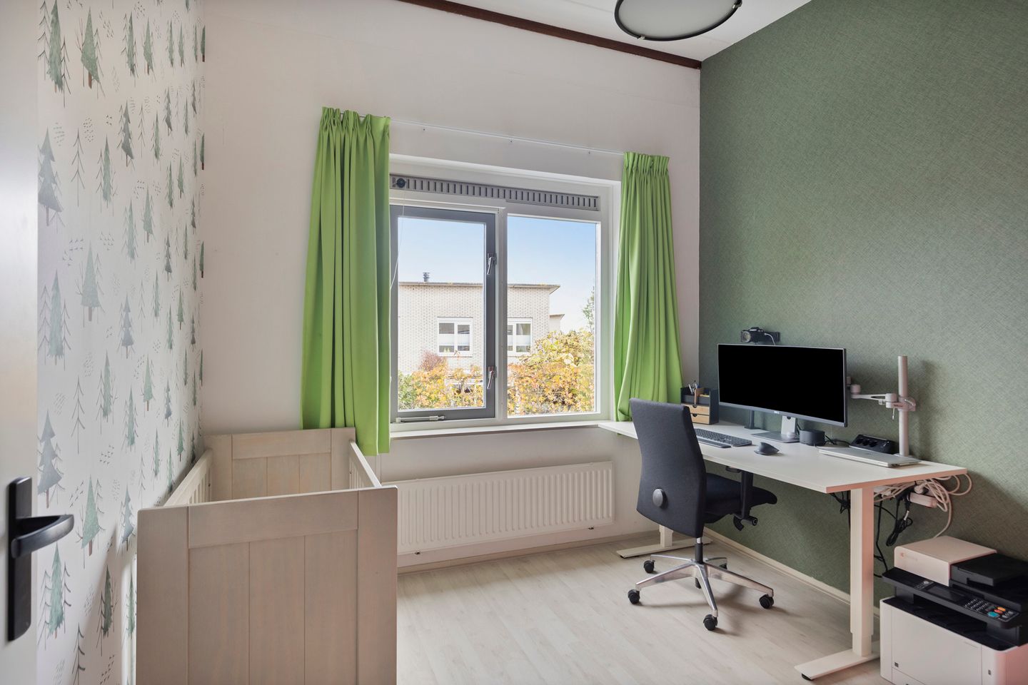 Foto 25 van Van Schaikstraat 5