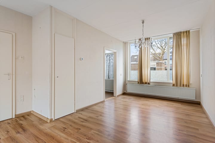 Foto 16 van Bartokstraat 50