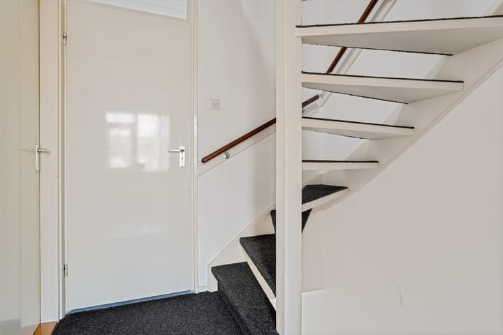 Foto 18 van Bartokstraat 50