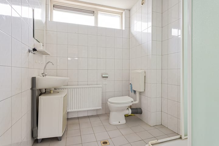 Foto 19 van Bartokstraat 50