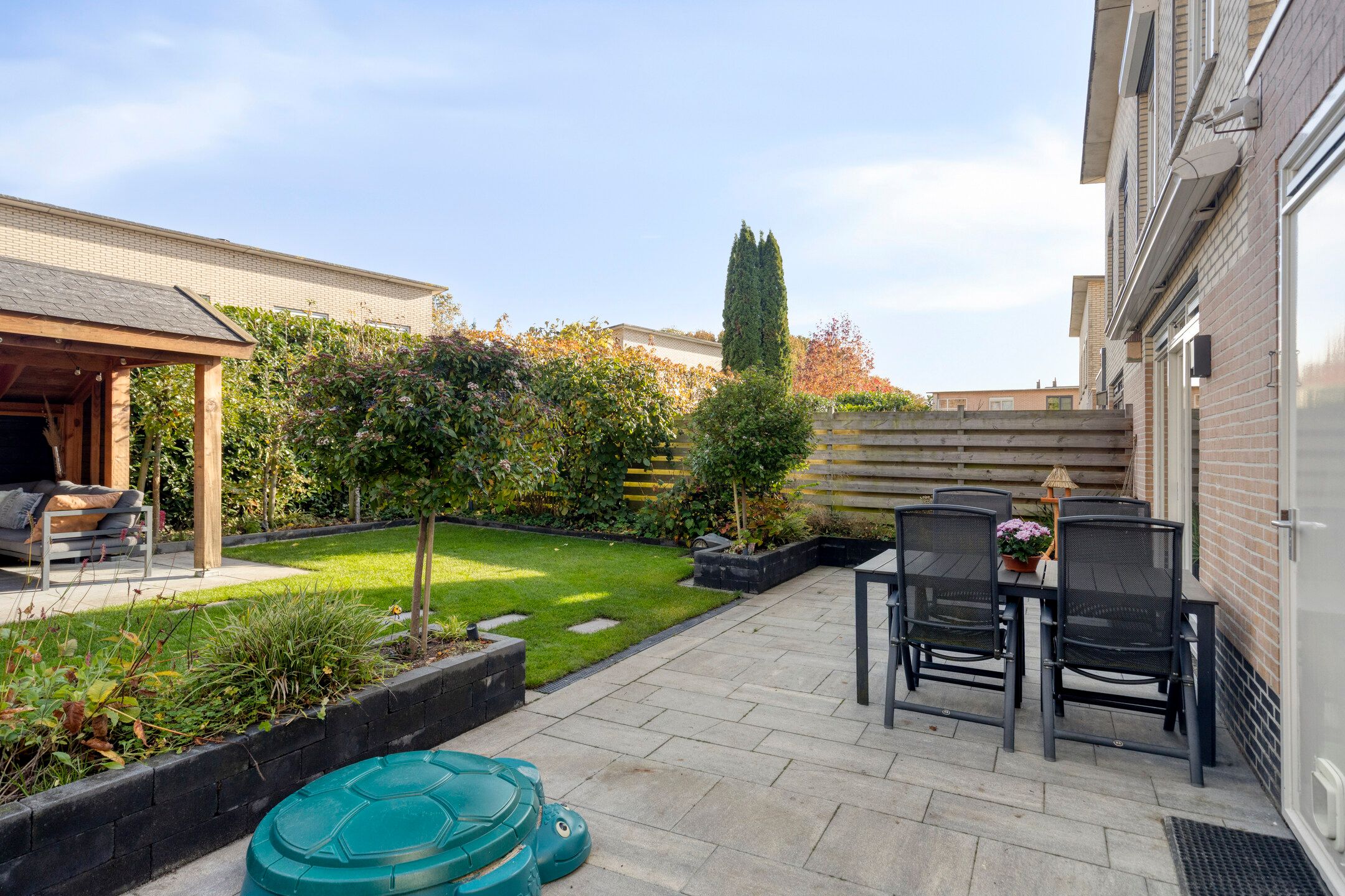 Foto 30 van Van Schaikstraat 5