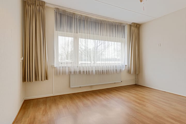 Foto 22 van Bartokstraat 50